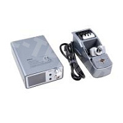 Паяльная станция Aixun T3B-210 (T210/T115) (100W, 1 канал, ручка T210 + 3 жала)