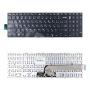 Клавиатура для ноутбука Dell Inspiron 5-3000/15-5000/17-5000 Черный