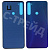 Задняя крышка для Xiaomi Redmi Note 8/8 2021 (M1908C3JC/M1908C3JGG) Синий
