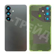 Задняя крышка для Samsung Galaxy S25 (S931B) Серый - Премиум