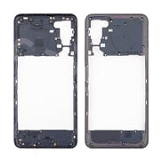 Средняя часть для Huawei Honor 10X Lite/P Smart 2021 (DNN-LX9/PPA-LX1) Черный