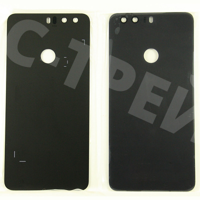Задняя крышка для Huawei Honor 8 (FRD-L09) Черный