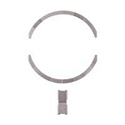 Магнит беспроводной зарядки MagSafe для iPhone 12 mini (A2399)