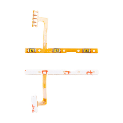 Шлейф для Infinix Zero 30 4G/5G/GT 20 Pro (X6731B/X6731/X6871) на кнопки громкости/включения