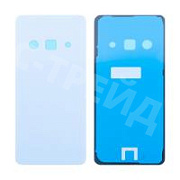 Задняя крышка для Xiaomi Redmi A3 (23129RN51X) Голубой