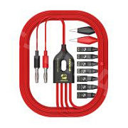 Кабель источника питания Mechanic Power Air для iPhone 7-16 Pro Max