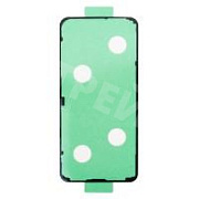 Скотч задней крышки для Samsung Galaxy S23 (S911B) - Премиум (водонепроницаемый)