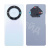 Задняя крышка для Huawei Honor X9a 5G (RMO-NX1) Голубой - Премиум