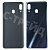 Задняя крышка для Samsung Galaxy A30 (A305F) Черный
