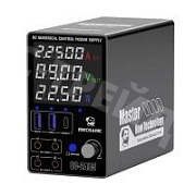 Лабораторный источник питания Mechanic DC-2405 (120W, 5A, 24V,  импульсный)