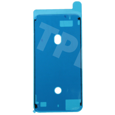 Скотч дисплея для iPhone 8 Plus водонепроницаемый Белый - Премиум