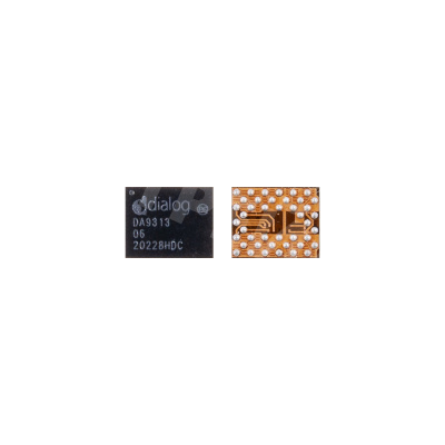 Микросхема DA9313 (Контроллер зарядки для Samsung/Xiaomi/OPPO)