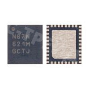 Микросхема HDMI для Xbox Series S/X NB7N621M