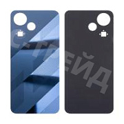 Задняя крышка для Infinix Hot 30 Play (X6835B) Черный