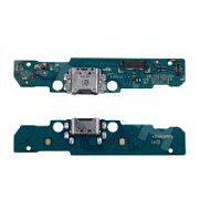 Шлейф для Samsung Galaxy Tab A 10.1" (T515/T510) плата системный разъем
