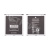 Аккумулятор для Samsung Galaxy G530H/G532F/J500H/J320F/J250F/J260F (EB-BG530CBE)