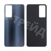 Задняя крышка для Infinix Note 11 (X663B) Черный