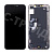 Дисплей для iPhone Xs Max в сборе с тачскрином Черный GX