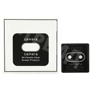 Защитное стекло камеры для iPhone X/Xs/Xs Max