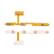 Шлейф для Samsung Galaxy A16 4G/5G (A165F/A166B) на кнопки громкости/включения