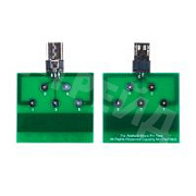 Тестер системного разъема OSS Team (MicroUSB)