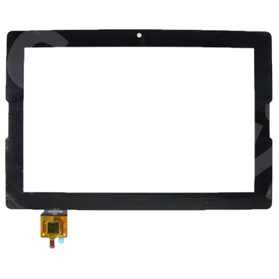 Тачскрин для Lenovo A10-70 (A7600) Черный