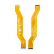 Шлейф для Huawei Honor X9a 5G (RMO-NX1) межплатный