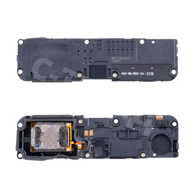 Звонок (buzzer) для Xiaomi Redmi Note 13 Pro 4G/Poco M6 Pro 4G (23117RA68G/2312FPCA6G) в сборе