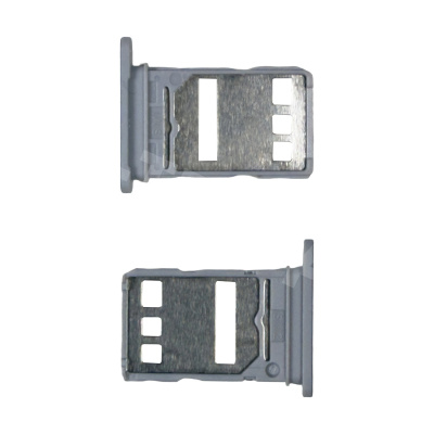 Держатель SIM для Huawei Honor 200 (ELI-AN00) Зеленый