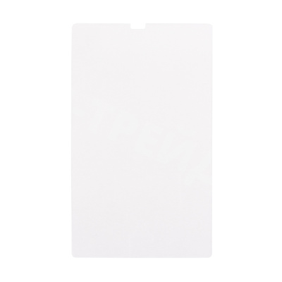 Защитное стекло "Плоское" для Samsung Galaxy Tab A7 Lite 8.7" (T220/T225)