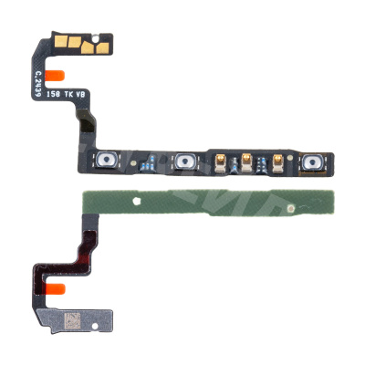Шлейф для Huawei Pura 70 (ADY-LX9/ADY-AL00) на кнопки громкости/включения