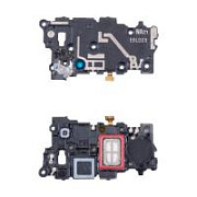 Динамик (speaker) для Samsung Galaxy S21 (G991B) в сборе