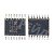 Микросхема PI5C3253QE