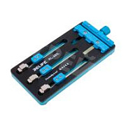 Держатель Relife RL-601L для фиксации плат, микросхем