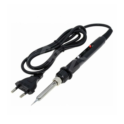 Паяльник Ya Xun YX-521 (80W, регулировка температуры, LCD, ручка 900M + 1 жало)