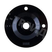 Стекло камеры для Realme 11 Pro 5G (RMX3771) Черный