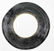 Скотч двусторонний (0.2 мм*3 мм*50 м, черный)