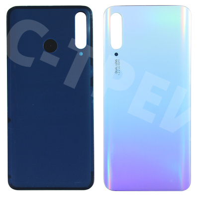 Задняя крышка для Huawei Y9s (STK-L21) Синий