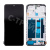 Дисплей для Xiaomi Redmi Note 12 4G (23021RAA2Y) модуль с рамкой Черный - (In-Cell) - Премиум