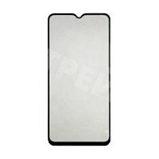 Защитное стекло "Полное покрытие" для Umidigi G9 5G Черный