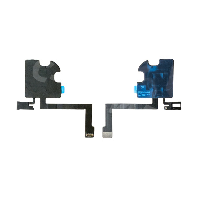 Шлейф для iPhone 15 Pro Max (A3106) на сенсор - Премиум