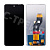 Дисплей для Tecno Spark 20C (BG7n) в сборе с тачскрином Черный - Оптима