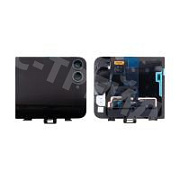 Дисплей для Samsung Galaxy Z Flip6 (F741B) модуль внешний 3.4" Черный - OR (SP)