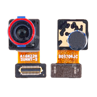 Камера для Realme 8 4G/8i/8 Pro (RMX3085/RMX3151/RMX3081) передняя