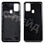 Задняя крышка для Samsung Galaxy M31 (M315F) Черный