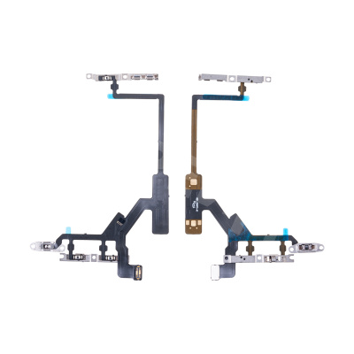 Шлейф для iPhone 14 Pro Max (A2895) на кнопку включения/кнопки громкости