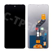 Дисплей для Tecno Pova Neo 2 (LG6n) в сборе с тачскрином Черный - OR