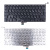 Клавиатура для ноутбука MacBook Pro 13" A1278 (2008-2012, Г-образный Enter RU) Черный