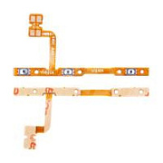 Шлейф для Tecno Camon 20 Pro 4G/20 (CK7n/CK6n) на кнопки громкости/включения