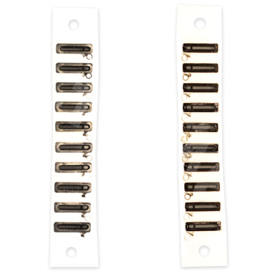 Сетка динамика для iPhone 11 (10 шт.)